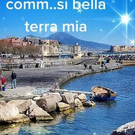 Zia Amalia * Nápoles