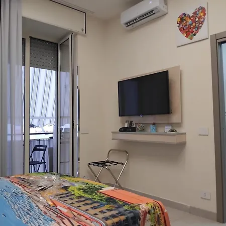 Bed and breakfast Zia Amalia *