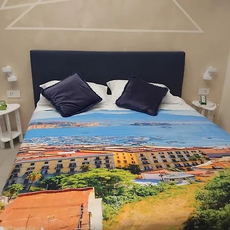 Zia Amalia Bed and breakfast *