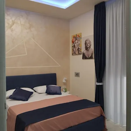 Zia Amalia Bed and breakfast
