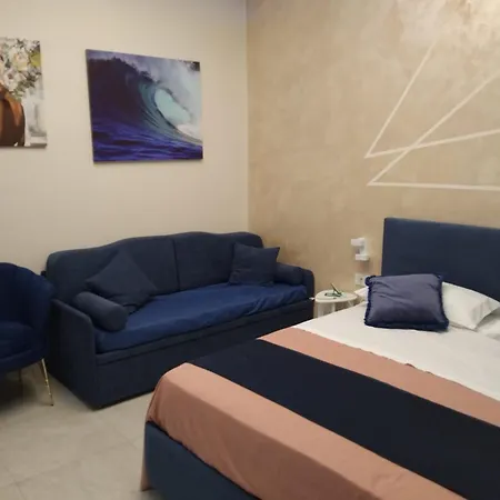 Bed and breakfast Zia Amalia