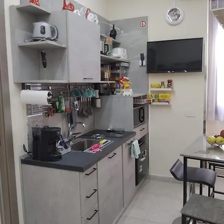 Bed and breakfast Zia Amalia *